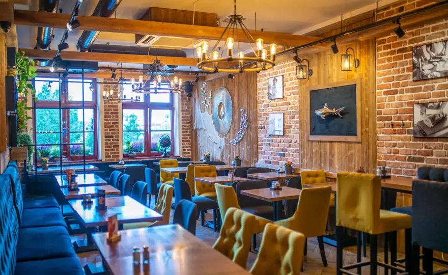 Najlepsze restauracje w Sopocie - Gdzie na rybę, a gdzie na randkę?