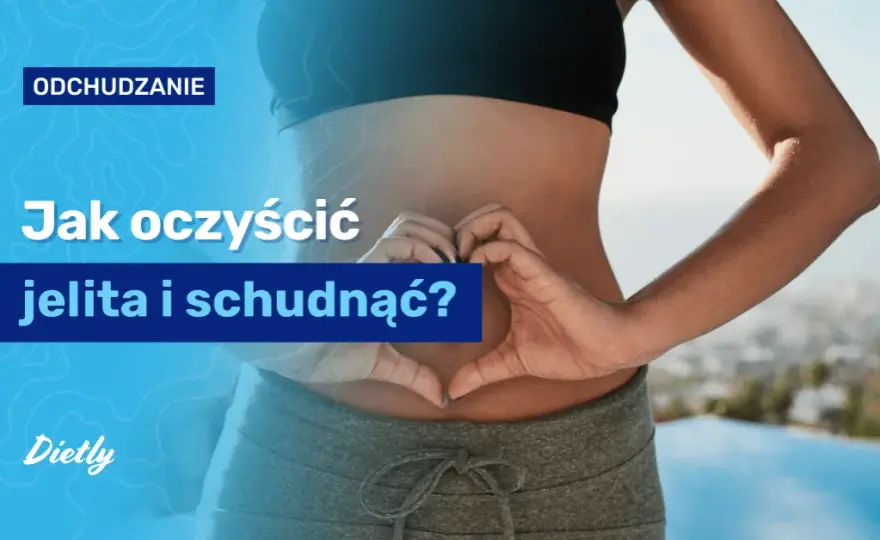Mikstura która oczyszcza jelita i odchudza – naturalne przepisy i efekty