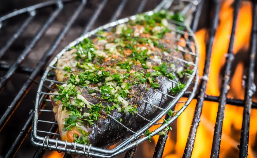 Temps cuisson poisson barbecue - Le guide pour une chair parfaite