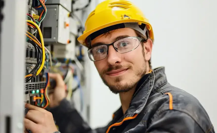 Ile zarabia inżynier elektryk? Zarobki 2024 (Widełki, Specjalizacje)