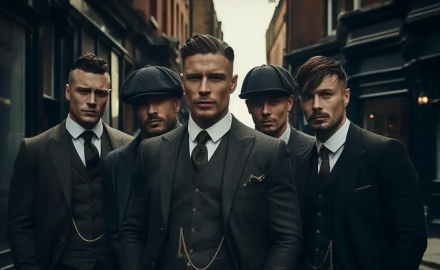 Ihr 20er Jahre Outfit: So gelingt der perfekte Gatsby-Look