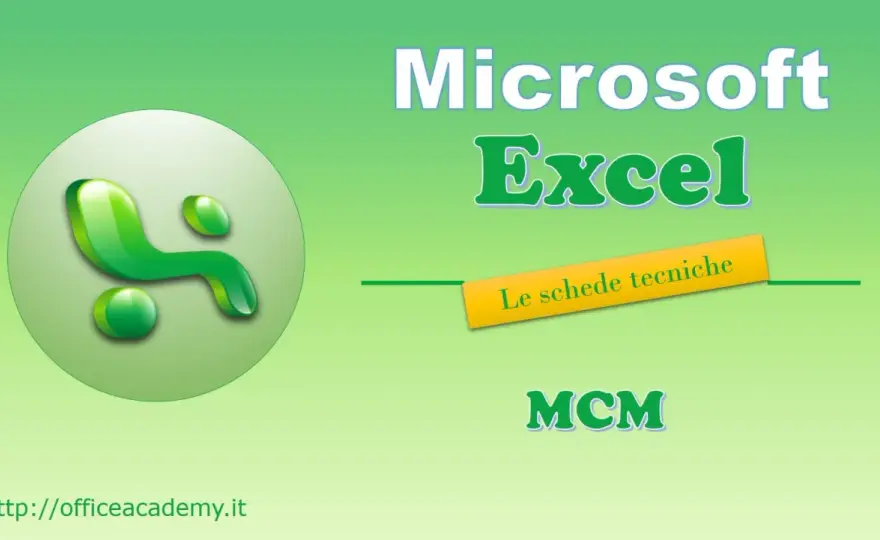 Come verificare se un numero è multiplo in Excel