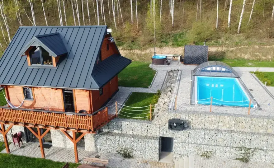 Góry Stołowe: Nocleg marzeń? Wybierz idealne miejsce dla siebie