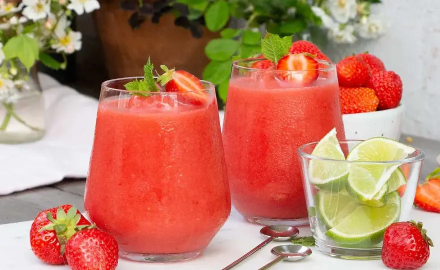Daiquiri hemma - recept, varianter och vanliga misstag
