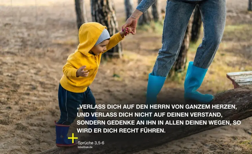 Psalm 147 verstehen - Trost, Heilung & Gottes Fürsorge