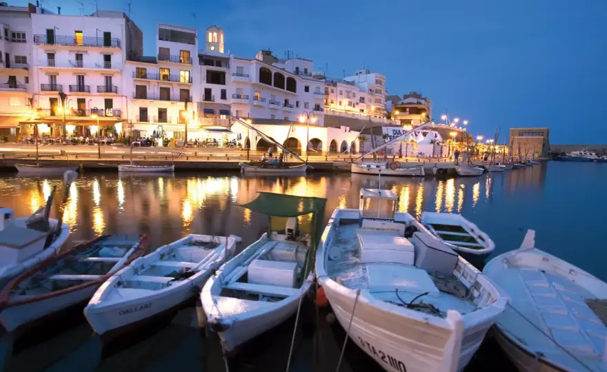 Paseo Marítimo L'Ametlla de Mar - Tu guía para disfrutarlo