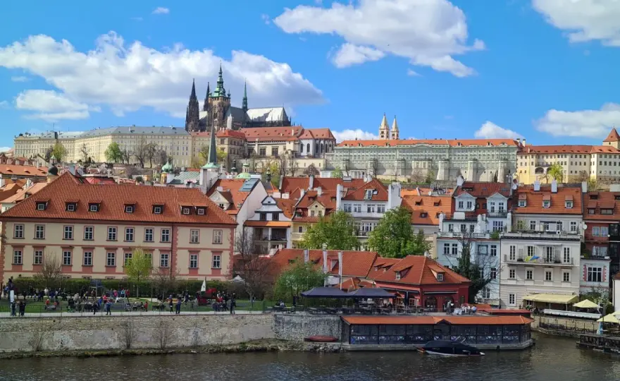 Praga en 2 días - ¿Es posible? Itinerario sin prisas