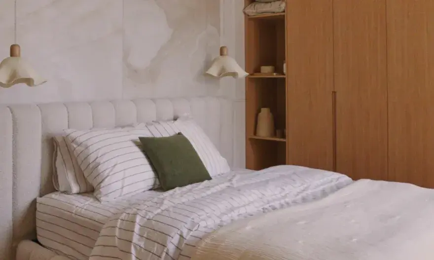 Luz para dormitorio - Elige la iluminación perfecta y descansa