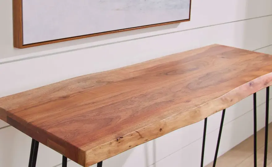 Acacia Furniture - Is it Right for Your Home?