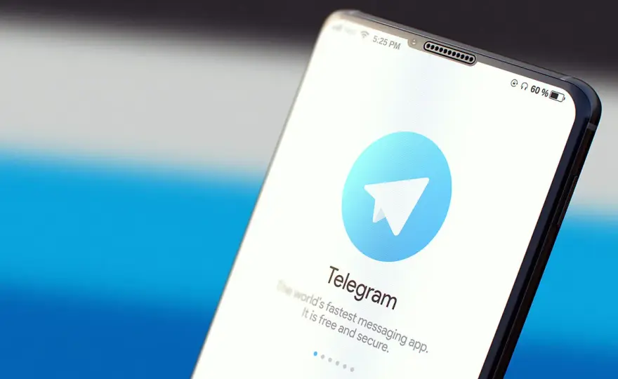 Czy Telegram jest bezpieczny? To zależy - Jak go używać
