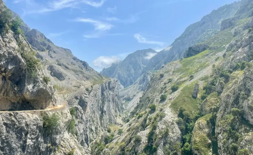 Ruta del Cares: Guía completa para no morir en el intento