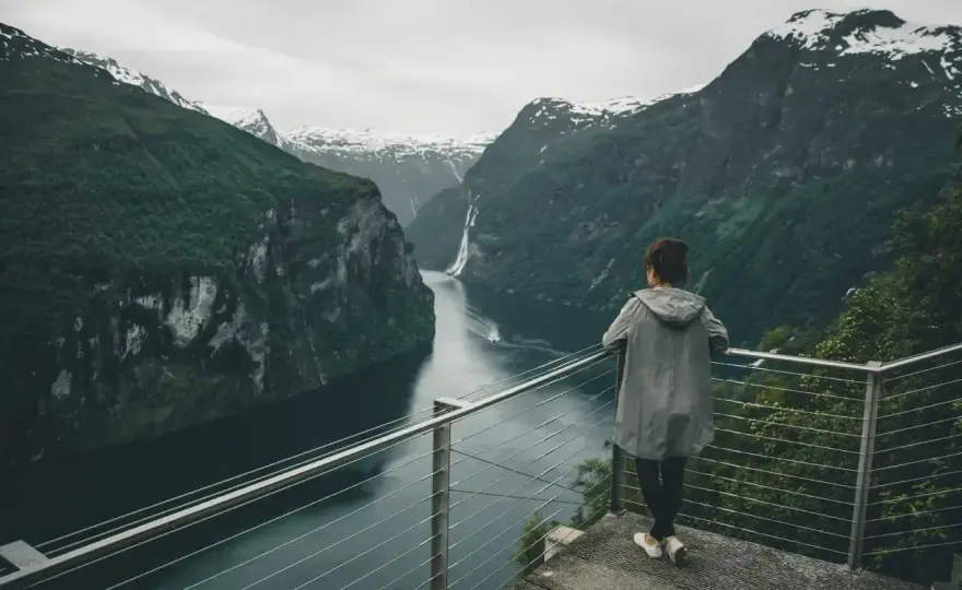 Fiordy Norweskie - Jak zaplanować idealną podróż?