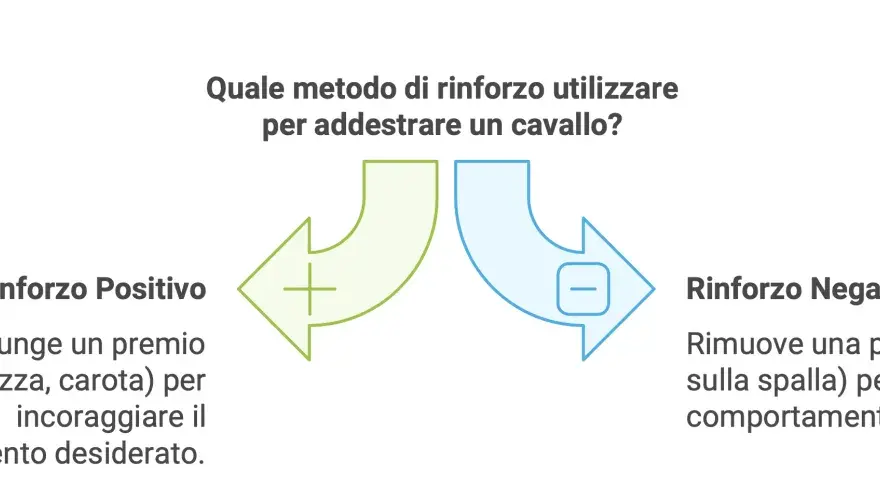 Rinforzo Positivo e Negativo: La Guida Definitiva