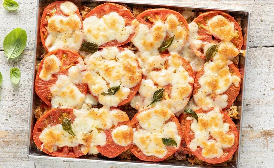 Cena veloce e economica - idee semplici per stasera