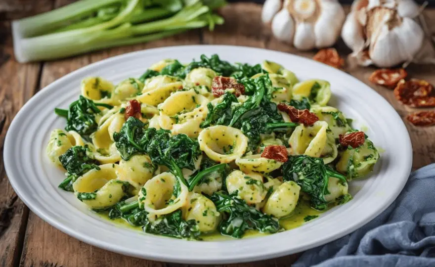 Cime di rapa - Guía completa para dominar su sabor