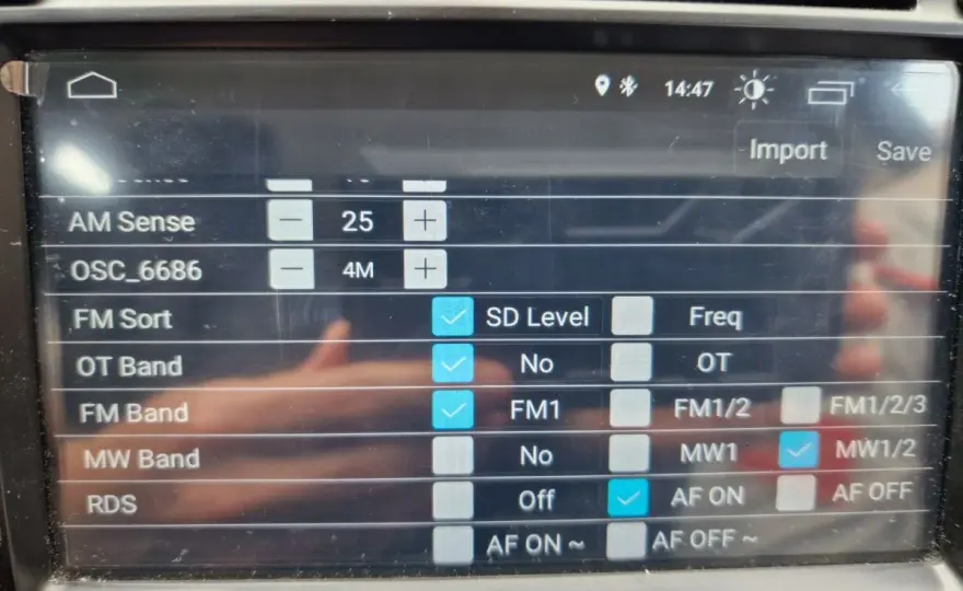Słabe radio FM w Androidzie? Rozwiązanie problemu w 5 minut!