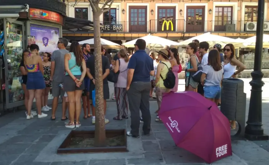 Free tour Toledo - ¿Merece la pena? Guía completa