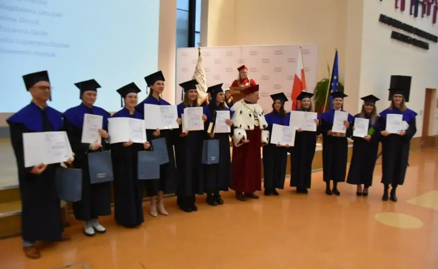 Dyplom pierwszego stopnia - Jak przekuć studia w sukces zawodowy?