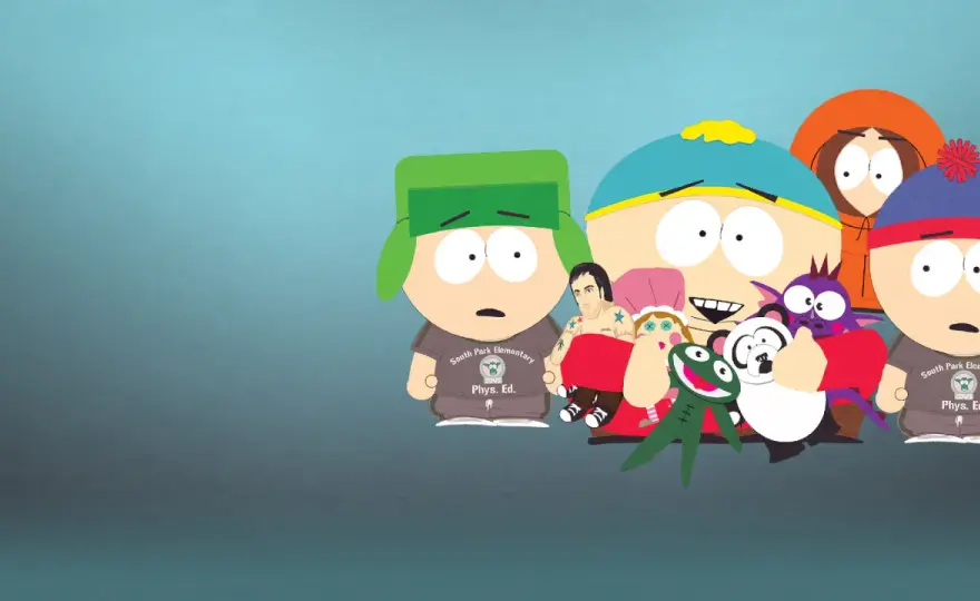 South Park z polskim dubbingiem: Gdzie obejrzeć? Lista platform