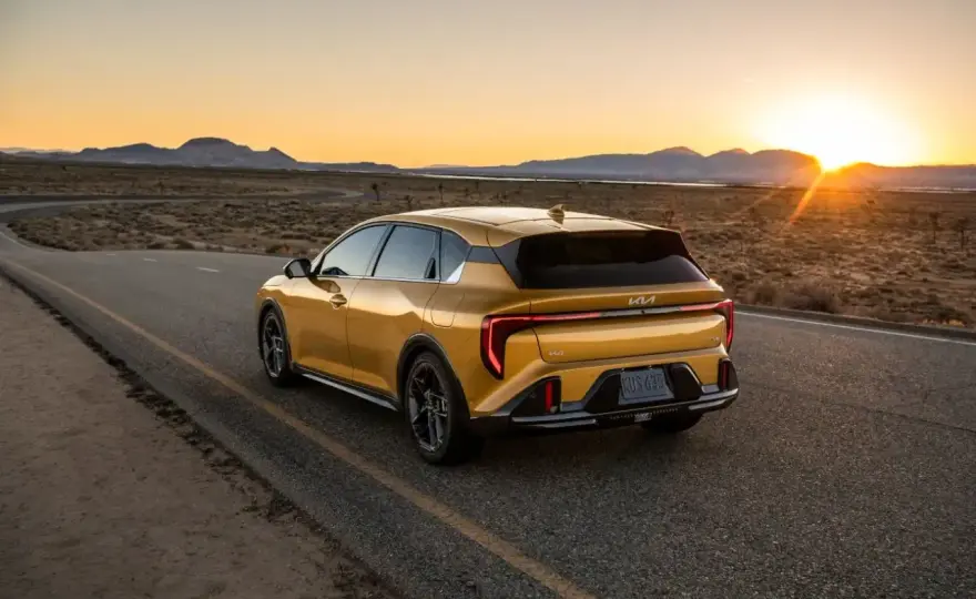 Coche Hatchback - ¿Por qué sigue siendo la mejor opción?