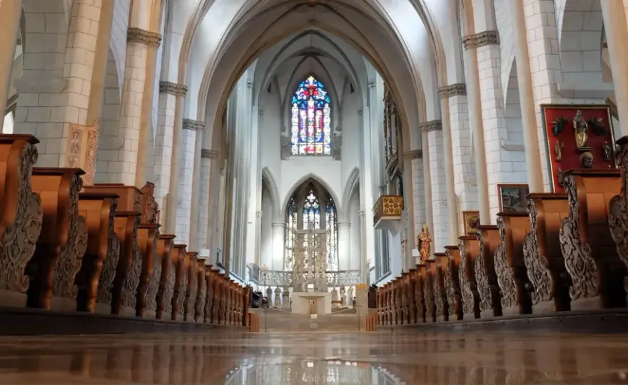 Augsburger Dom: Geschichte, Kunst & dein Besuch heute