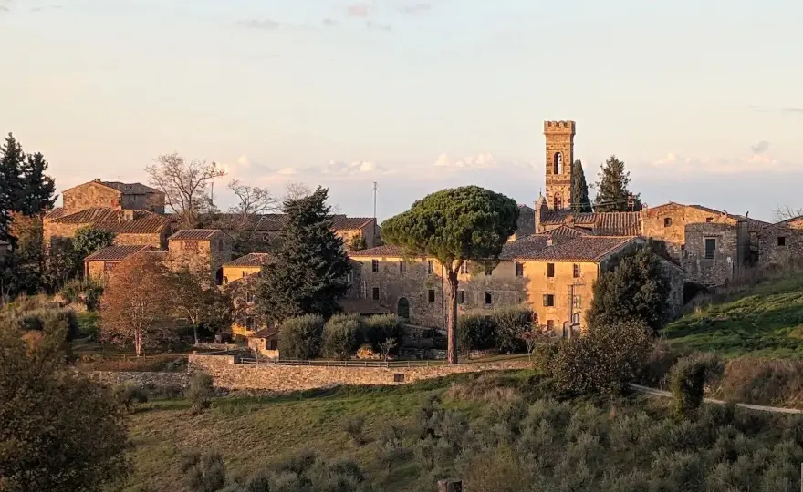 Isole e Olena - Chianti Classico neu definiert. Jetzt entdecken!
