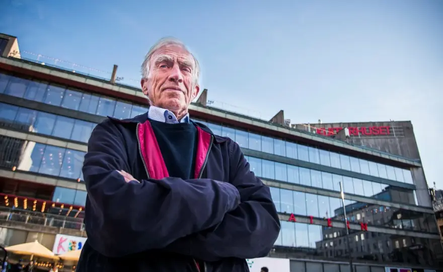 Kulturhuset i Stockholm - allt du behöver veta inför besöket