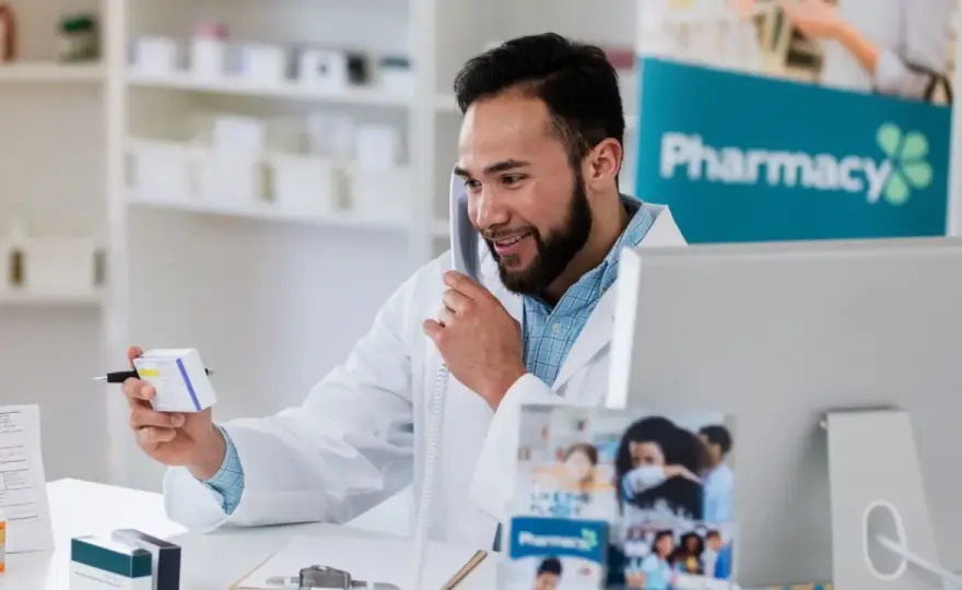 Ile zarabia farmaceuta - Sprawdź realne stawki netto i brutto