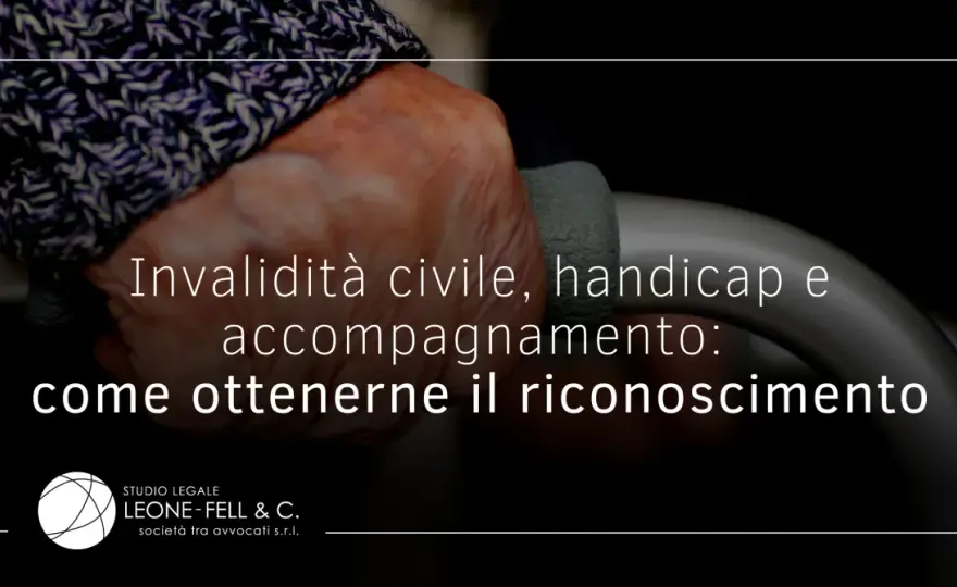 Invalidità 100% senza accompagnamento - Come fare ricorso?