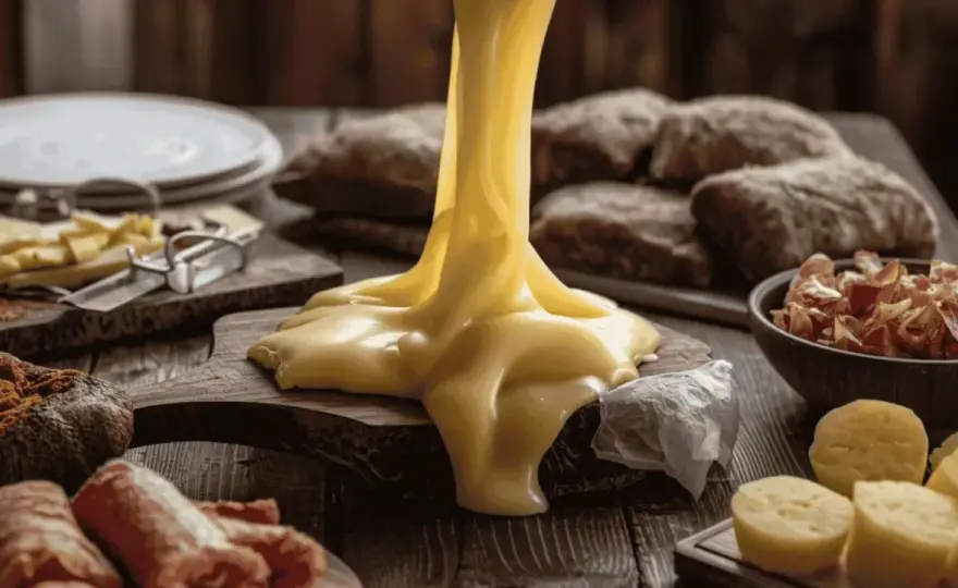 Raclette Savoyarde Traditionnelle - Le Guide Complet