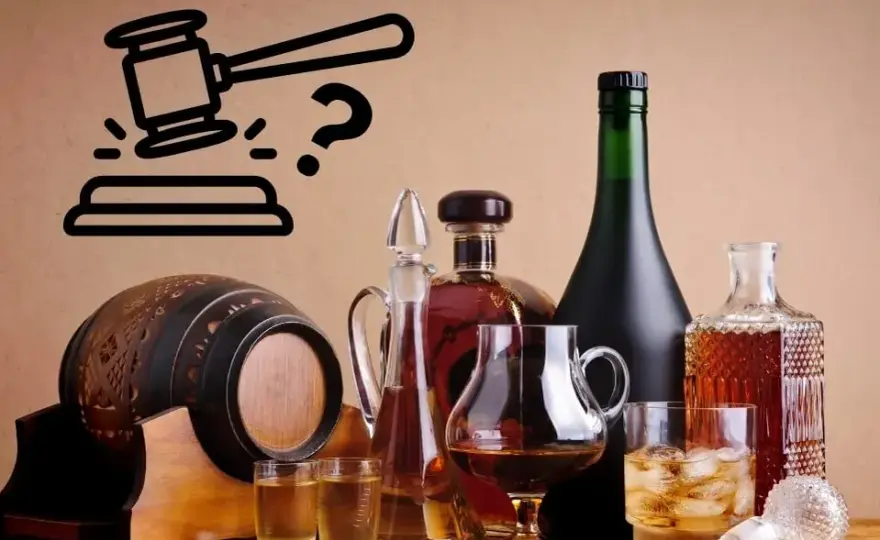 Jak legalnie wyprodukować napoje alkoholowe w domu w Polsce