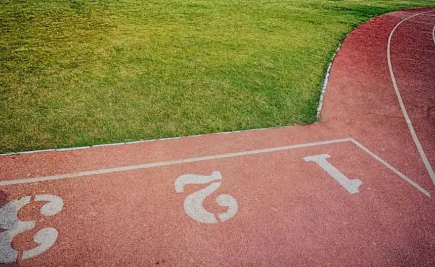 Czas na 5 km - Jaki wynik jest dobry? Popraw go!