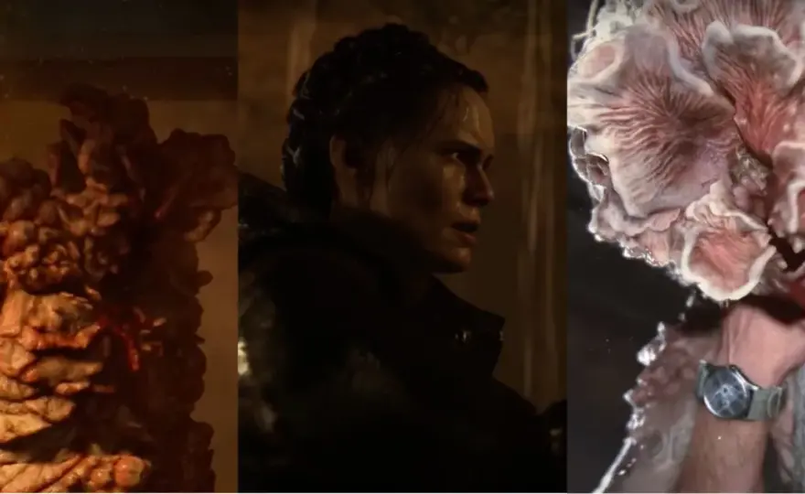 Potwory w The Last of Us: Ranking 10 najstraszniejszych bestii