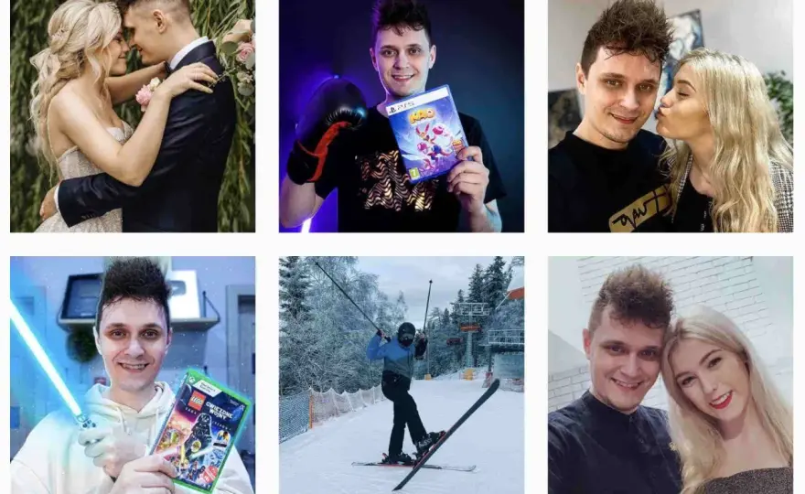 Czy Vito żyje? Co naprawdę wiadomo o Vito Minecraft