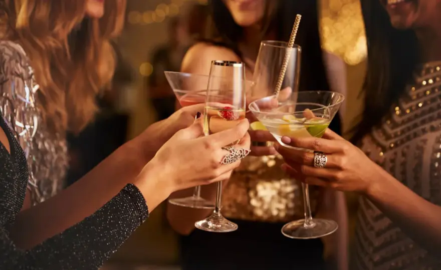 Barra libre de boda - ¿Cuánto cuesta y cómo elegirla?