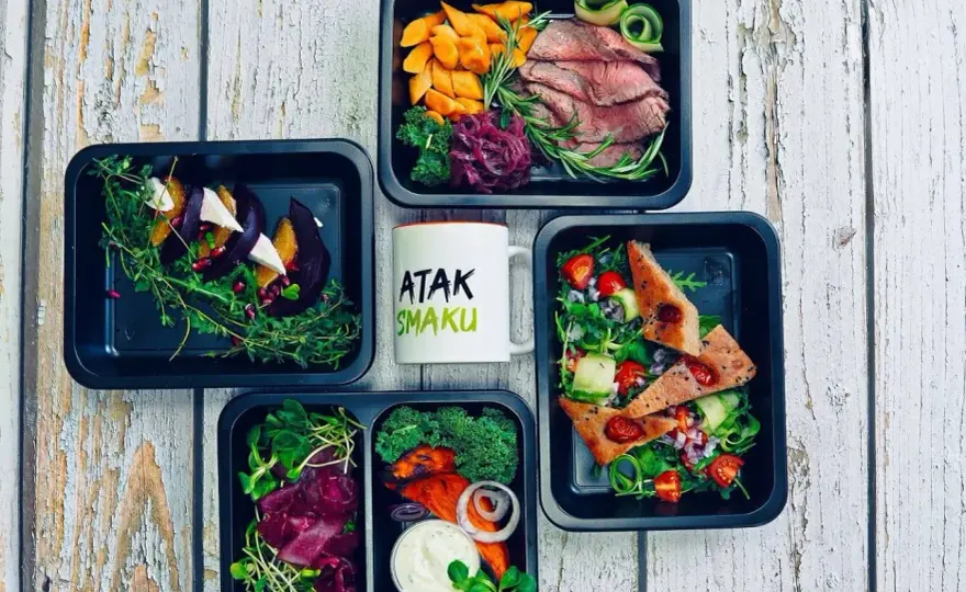 Dieta Pudełkowa Kwidzyn: Ranking i Poradnik Wyboru Cateringu