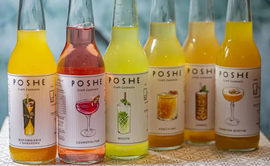 Ile kosztują drinki w klubach? Zaskakujące ceny w popularnych miejscach