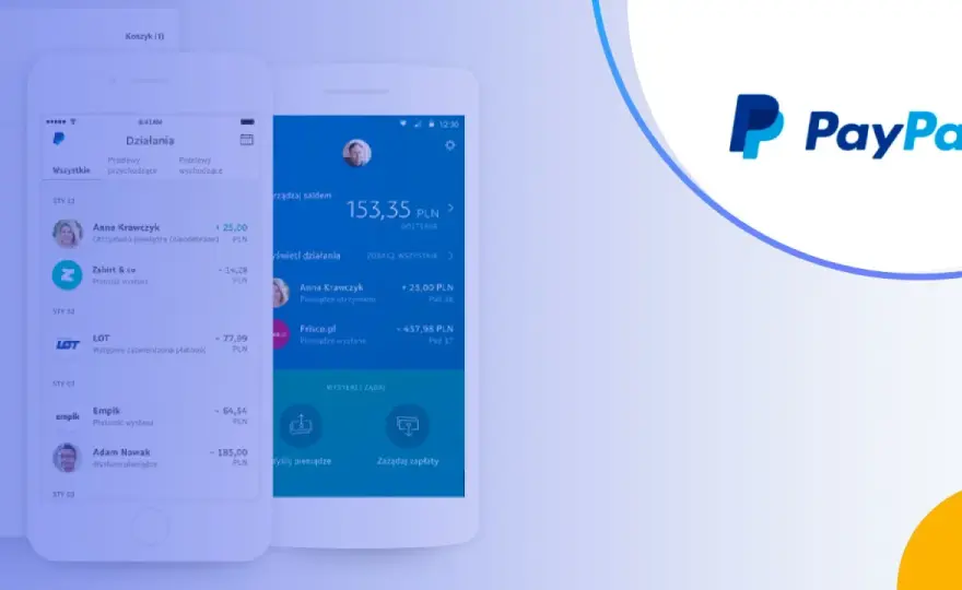 PayPal czy BLIK - Które płatności wybrać i dlaczego?
