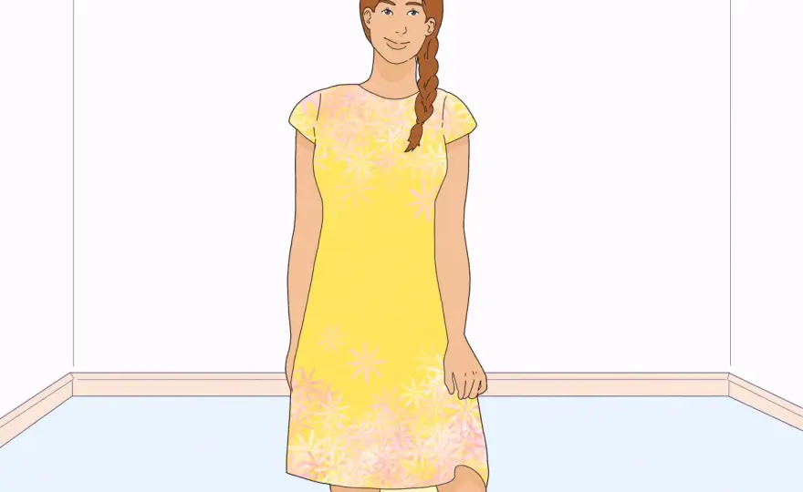 How to Line a Dress - Master Professional Sewing Results