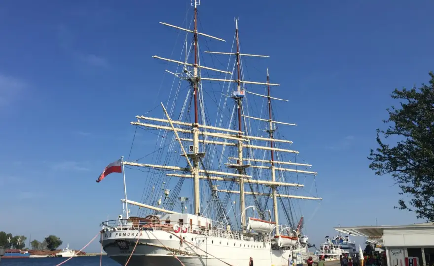 Atrakcje Gdyni - Co warto zobaczyć? Sprawdź gotowy plan zwiedzania