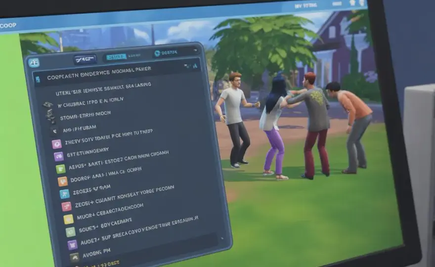 Sims 1 kody: Jak je aktywować? Wskazówki krok po kroku