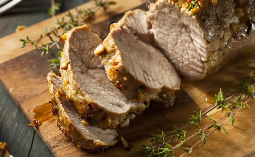 Filet mignon 500g - Le temps de cuisson parfait pour un chef