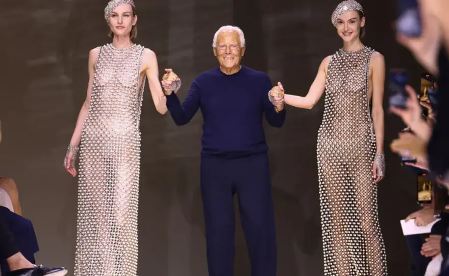 Icono Couture - Czy to luksus? Analiza i stylizacje