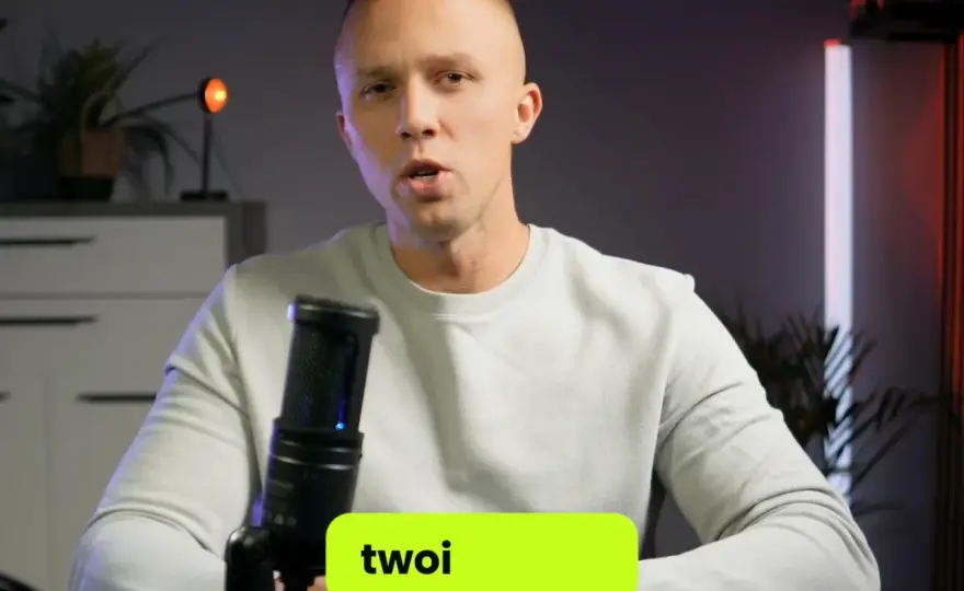 Skuteczne SEO - Jak przestać zgadywać i zacząć rosnąć w Google?