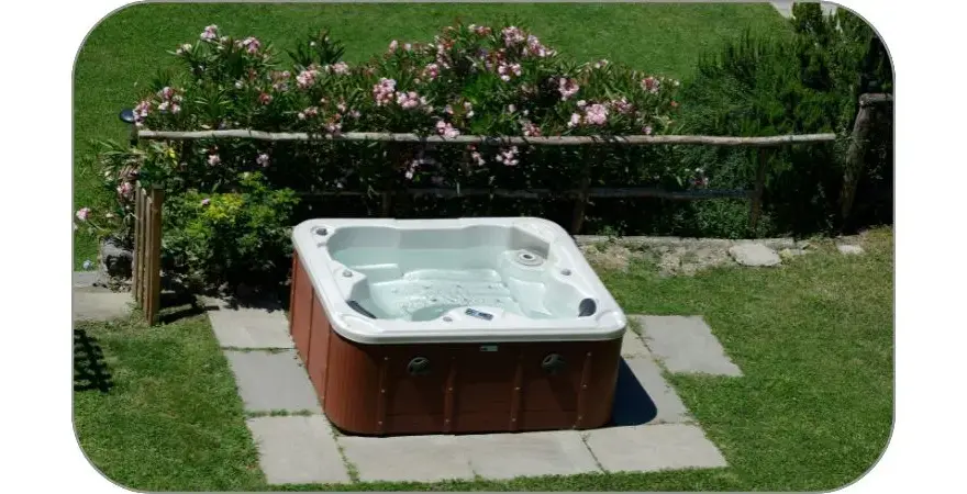 Jaka chemia do jacuzzi ogrodowego: niezbędne środki i ich zastosowanie