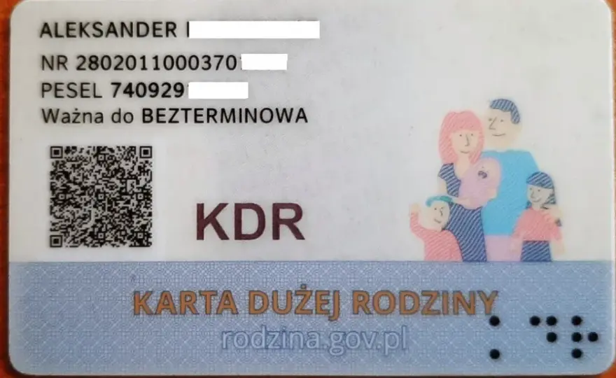 Karta Dużej Rodziny: Jak skorzystać z ustawy KDR i jej korzyści