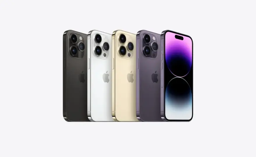iPhone 14 RAM - Ile pamięci i czy to wystarczy?