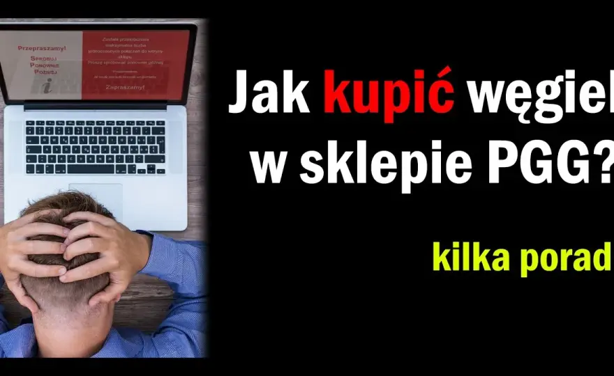 Jak kupić węgiel na PGG: Co warto wiedzieć przed dokonaniem zakupu?