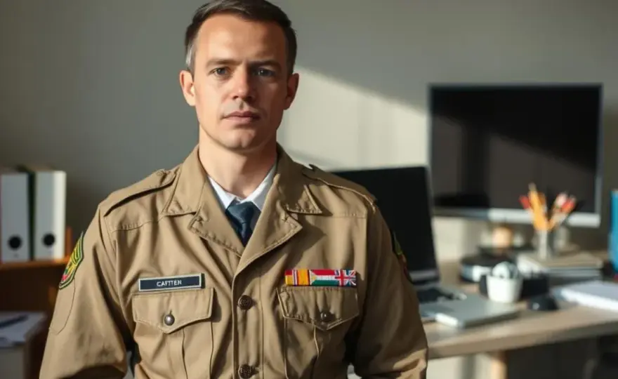 Czy zasadnicza służba wojskowa wlicza się do emerytury? Sprawdź to!