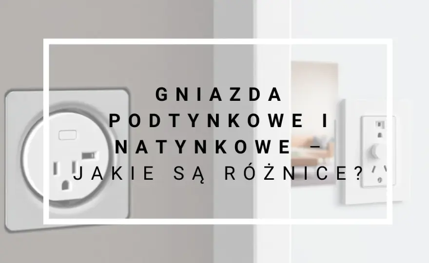 Gniazdko w kamieniu: Jak zamontować bezpiecznie i estetycznie?